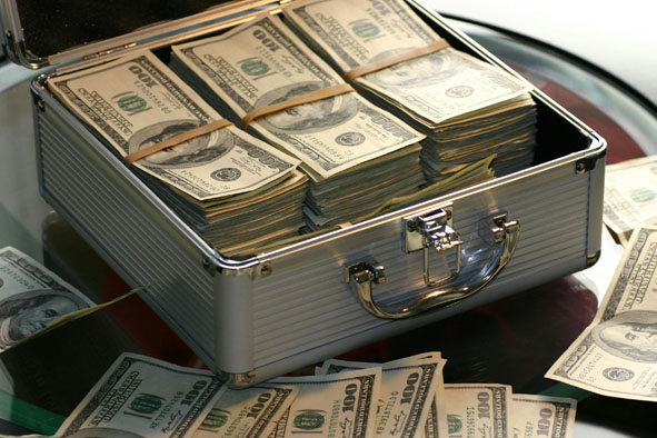 23岁亿万富翁的致富秘诀，全因为这17本书？