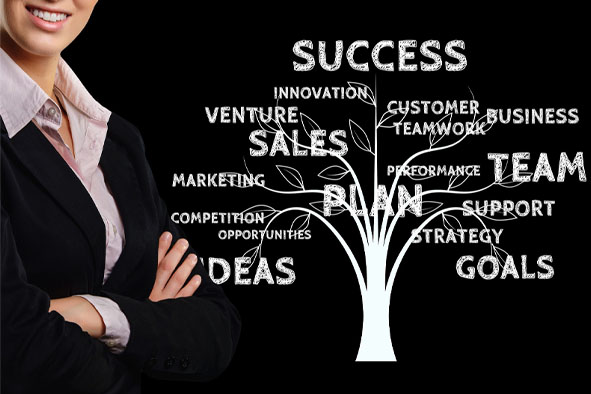 25岁创业失败，亏完父母幸苦积累的储蓄，31岁却能让企业10倍增长？！他究竟做了什么？-思维脑洞