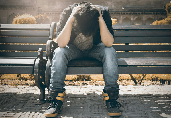 这六种内耗真的没用，导致内耗的六种弱势思维-思维脑洞