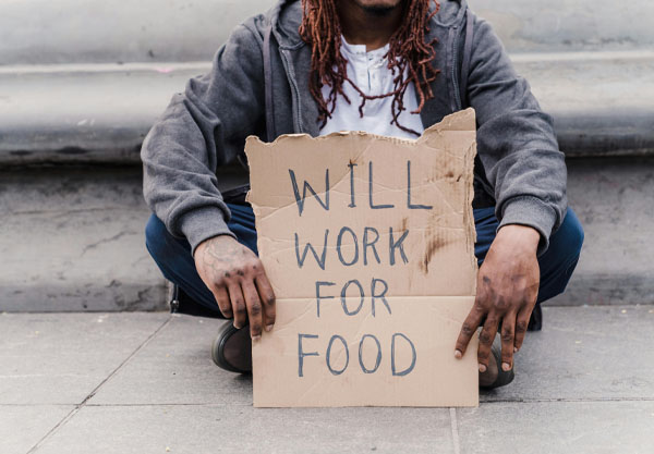 越穷越大方，越富越抠门，是因为你不懂拒绝-思维脑洞