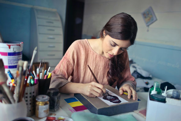 「4个准则」排除浮浅工作，打造深度人生——《深度工作力》解读-思维脑洞