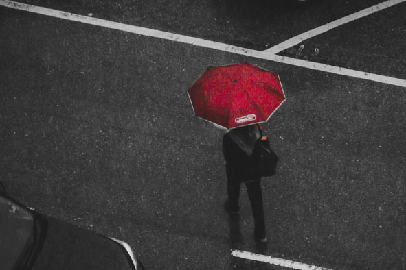 不合群的美丽-思维脑洞