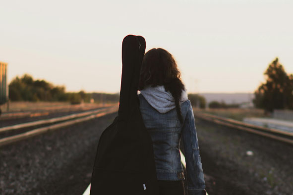 从肥皂剧里学到的人生道理-思维脑洞