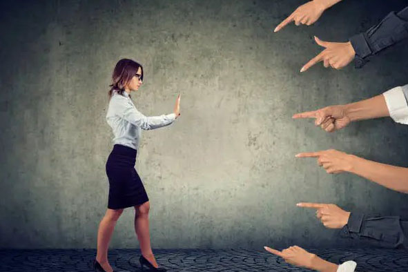 你不必强迫自己积极向上-思维脑洞