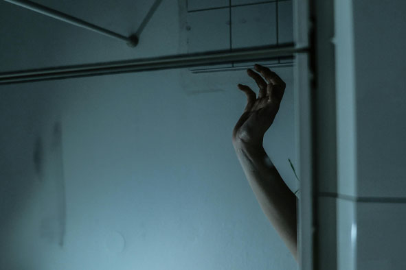 你该认清你的恐惧而不是目标-思维脑洞