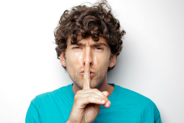 关系再好，都不要透露自己这4个秘密-思维脑洞