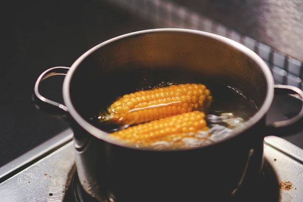 别陷入“温水煮青蛙”-思维脑洞