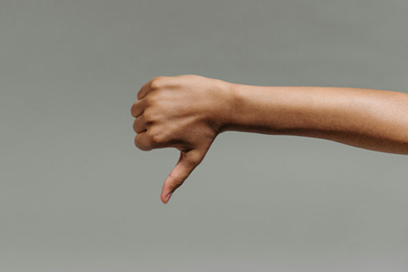 如何将你的不满变为行动-思维脑洞