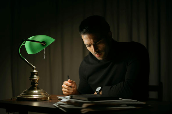 如何摆脱“无效努力”?-思维脑洞