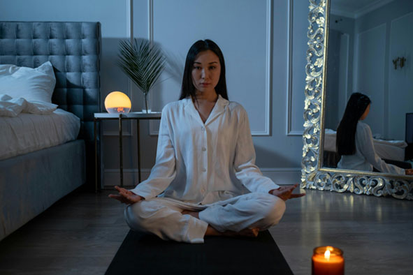 如何摆脱颓靡,进入“心流”状态-思维脑洞