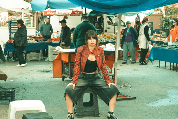 如何无所畏惧地面对权威-思维脑洞