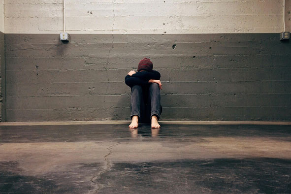 如何解决焦虑-思维脑洞