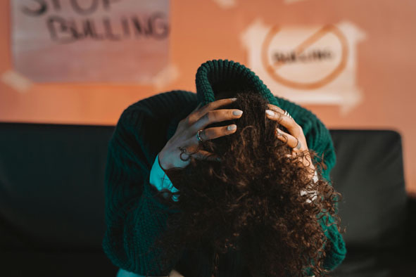 怎样才能不被人欺负？八个小妙招让你立于不败之地！-思维脑洞