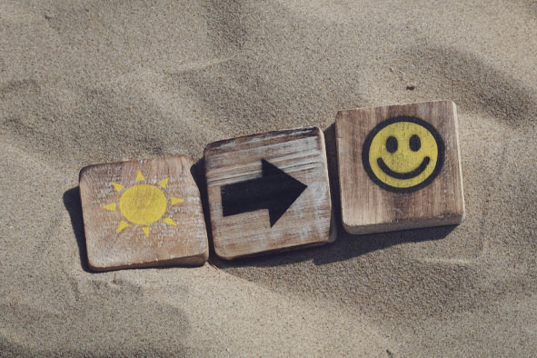 掌握命运：目标的力量与无目的生活的危害-思维脑洞