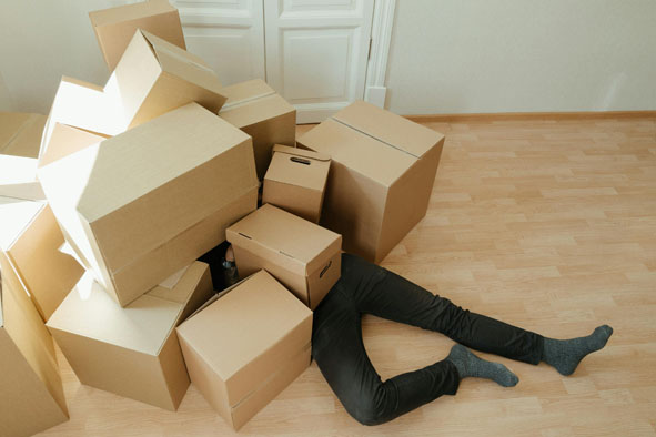 改变自己只需要两年时间-思维脑洞