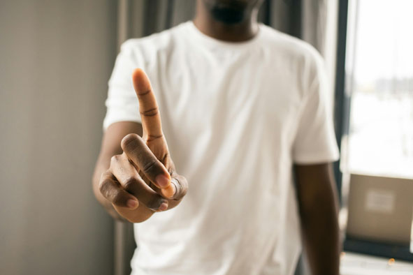 敢于不同意 去怀疑的勇气-思维脑洞