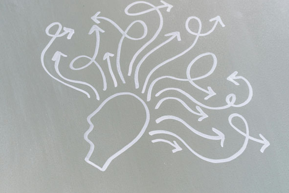 更年期如何影响大脑-思维脑洞