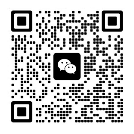 扫一扫加微信-思维脑洞