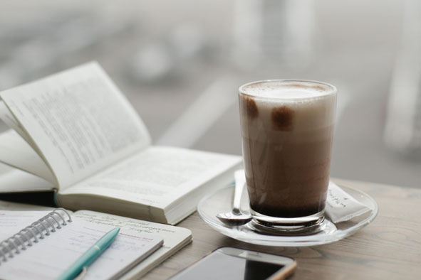 每天一秒钟-思维脑洞