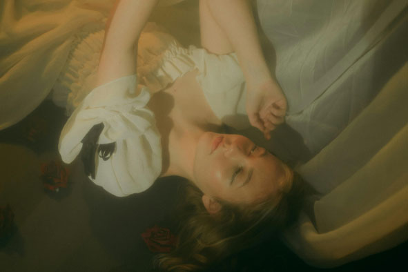 爱情应有的样?-思维脑洞