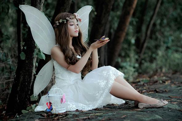 生命中的三位天使：如何识别真正的贵人-思维脑洞