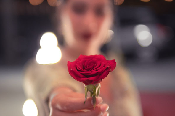 饭圈女孩的爱-思维脑洞