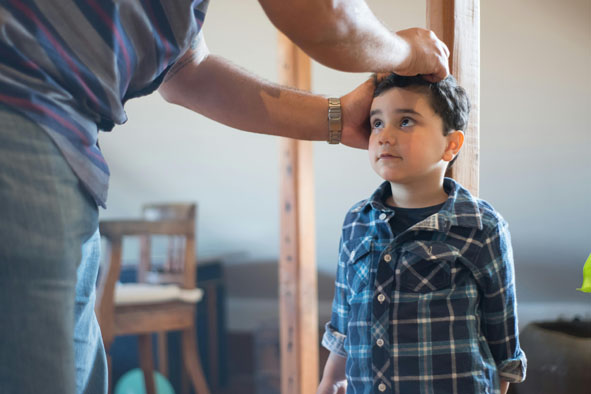高海拔如何影响你的身体-思维脑洞