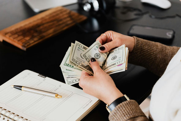 为什么你应该知道你同事的工资-思维脑洞