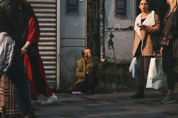 为什么努力的人不会成为有钱人？三个原因揭密越忙碌越穷的真相，尤其是最后一点，学起来你也能从此摆脱贫穷-思维脑洞