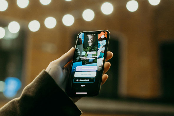 为什么屏幕剥夺了我们的快乐-思维脑洞