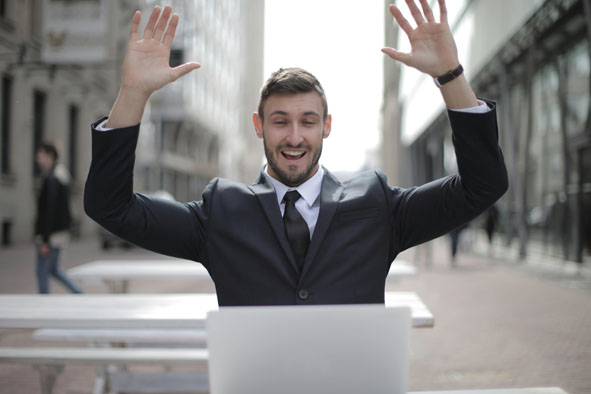 为什么有人那么普通却又那么自信-思维脑洞