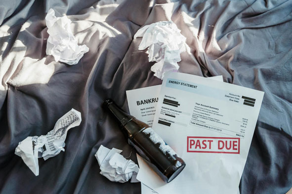 如何利用负债赚钱？原来银行一直只为20%的富人工作？掌握这三点，你也能从此让金钱为你工作-思维脑洞