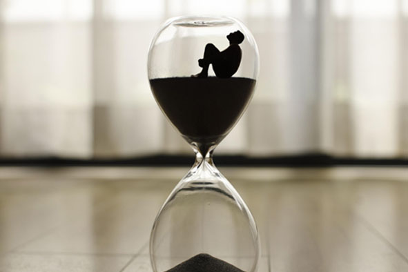 如何掌控你的空闲时间-思维脑洞