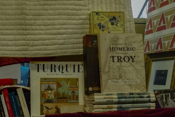 如何深刻地把一门知识搞清楚-思维脑洞