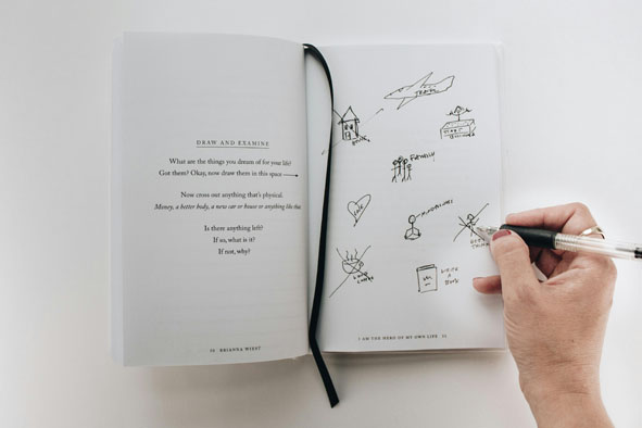 如何用「底层逻辑」搭建你自己独一无二的「知识体系」呢？-思维脑洞