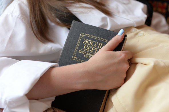 学习一门外语的秘密-思维脑洞