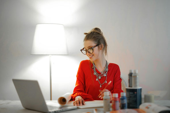 微笑是你的超能力-思维脑洞