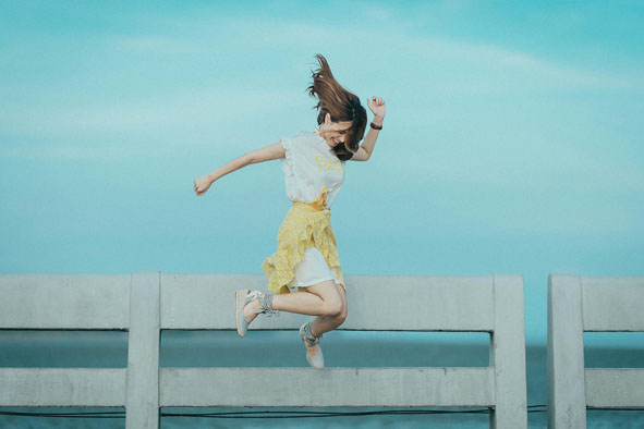 心流，幸福的秘密-思维脑洞