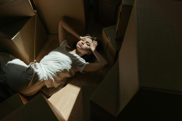 我不想要孩子，别再告诉我我会改变主意-思维脑洞