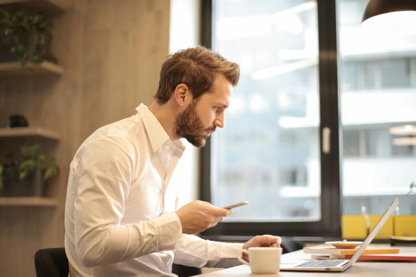 我们为什么要工作?-思维脑洞