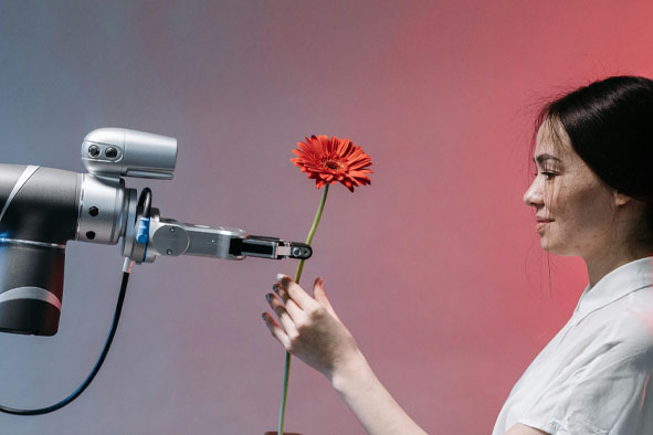 我们如何毫无恐惧地一起直面未来?-思维脑洞