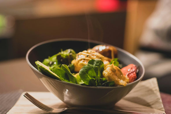 我们的食物系统怎么了？-思维脑洞