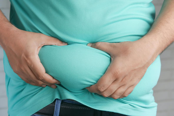 我受够了对肥胖的恐惧-思维脑洞