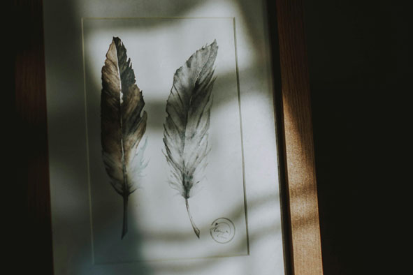 我把自己活成了艺术品-思维脑洞