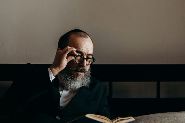 最具争议的犹太人，凭什么成为“最有钱”的民族？原来他们都是这样从小教育孩子的-思维脑洞