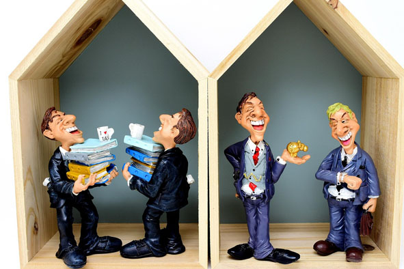 比高收入更重要：让你真正变富的，是这个被忽略的习惯！-思维脑洞