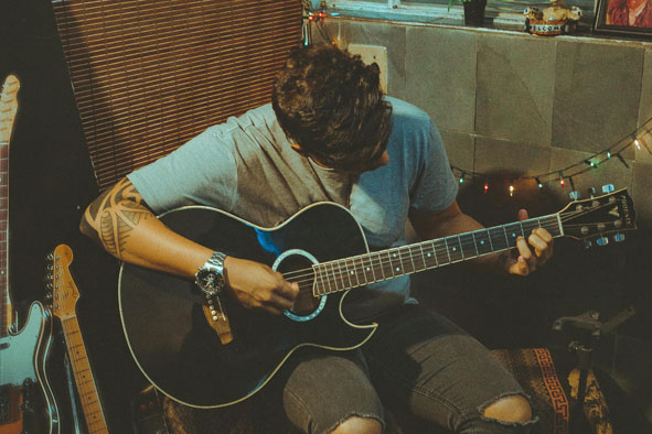 演奏乐器对大脑的好处-思维脑洞