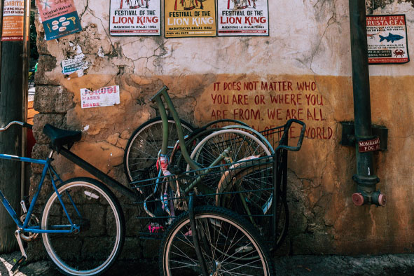 长篇深度解析：穷人和富人差距拉大的真正原因-思维脑洞