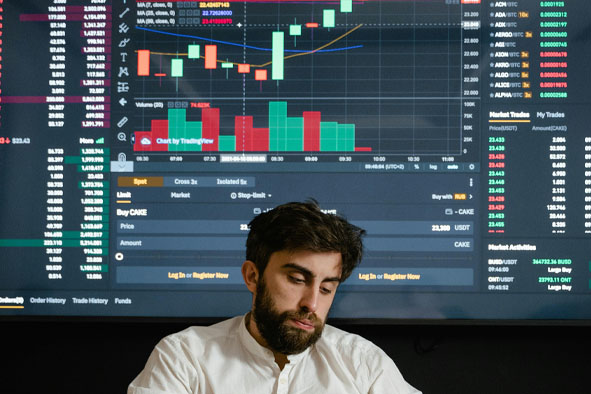 股神巴菲特投资格言（2）-思维脑洞