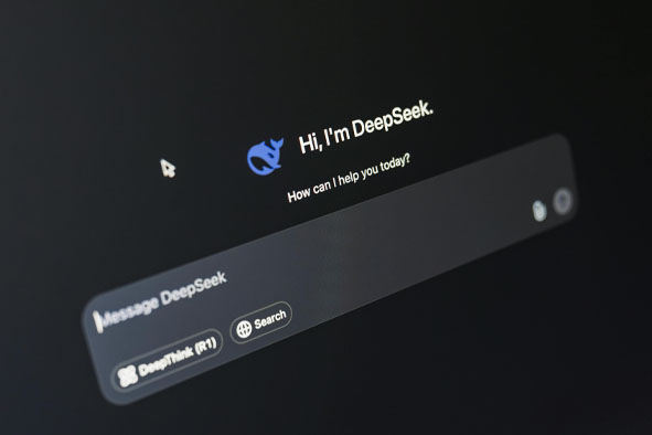 财富即将转移！中美AI的差距到底有多大？关于DeepSeek，你不知道的六件事-思维脑洞